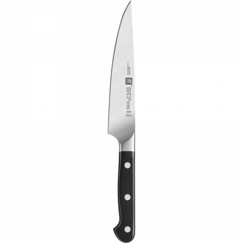 Nóż Do Wędlin 16 Cm Zwilling Pro