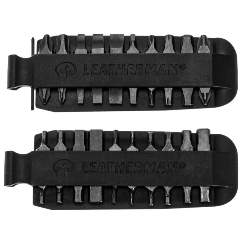 Zestaw Leatherman Bit Kit (931014)