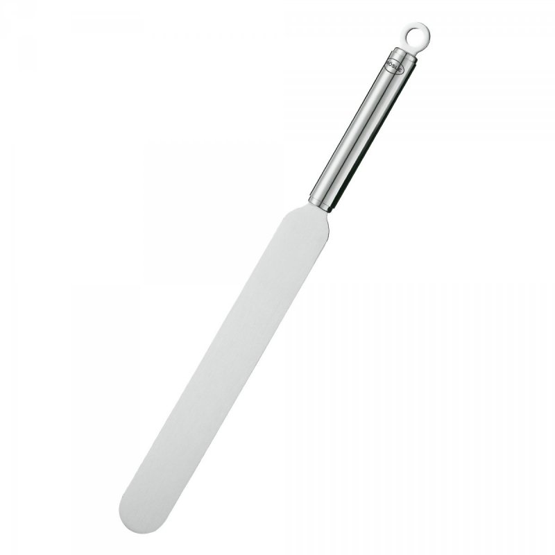 Łopatka do ciasta prosta 39cm - Roesle