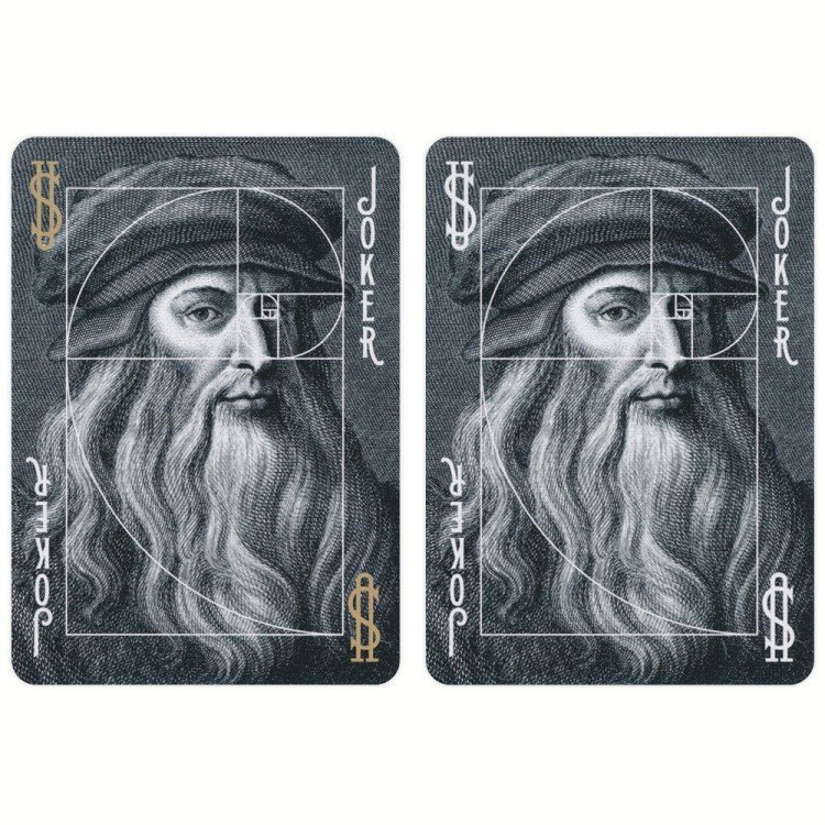 Karty do Gry i Sztuczek Bicycle Aureo Europe