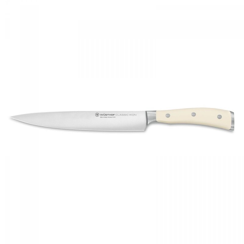 Wusthof Nóż kuchenny 20 cm - Classic Ikon Creme