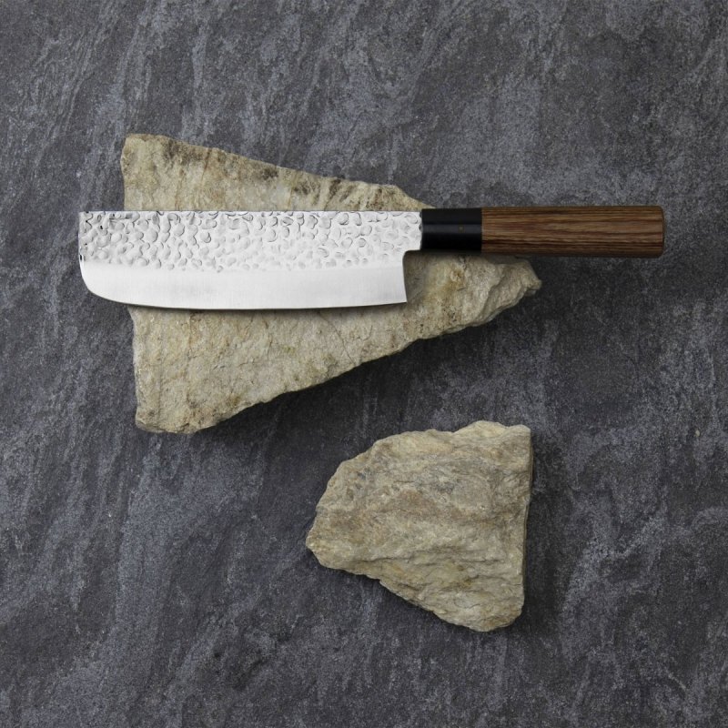 Kanetsune 950 DSR-1K6 Nóż Nakiri 16,5 cm