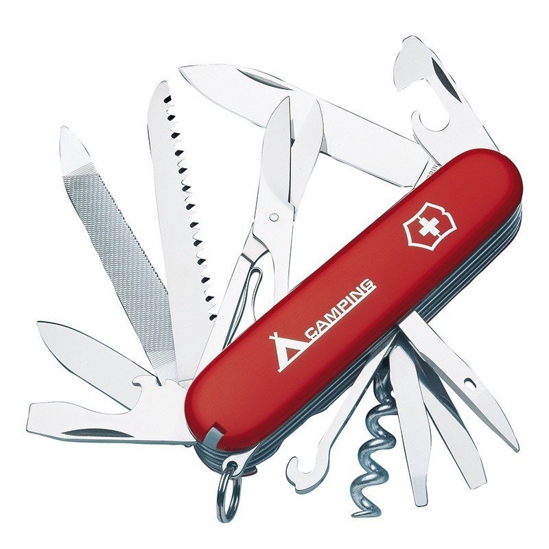 Victorinox Ranger 1.3763.71 