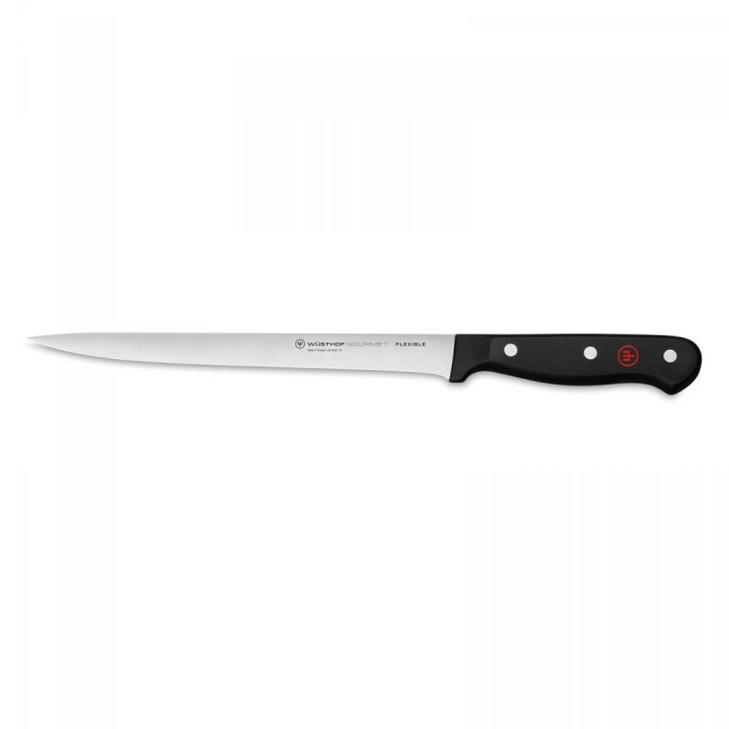 Nóż do filetowania 20cm Wusthof Gourmet stal 56HRC