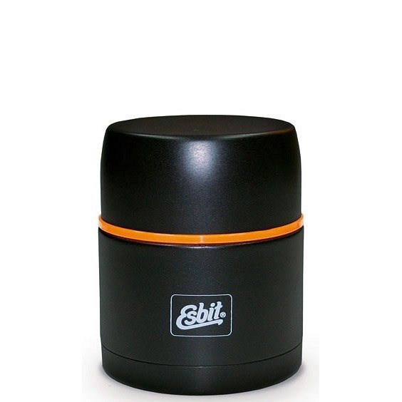 Esbit Food Jug - Kompaktowy  Termos Obiadowy 0,5 l, Stal Nierdzewna