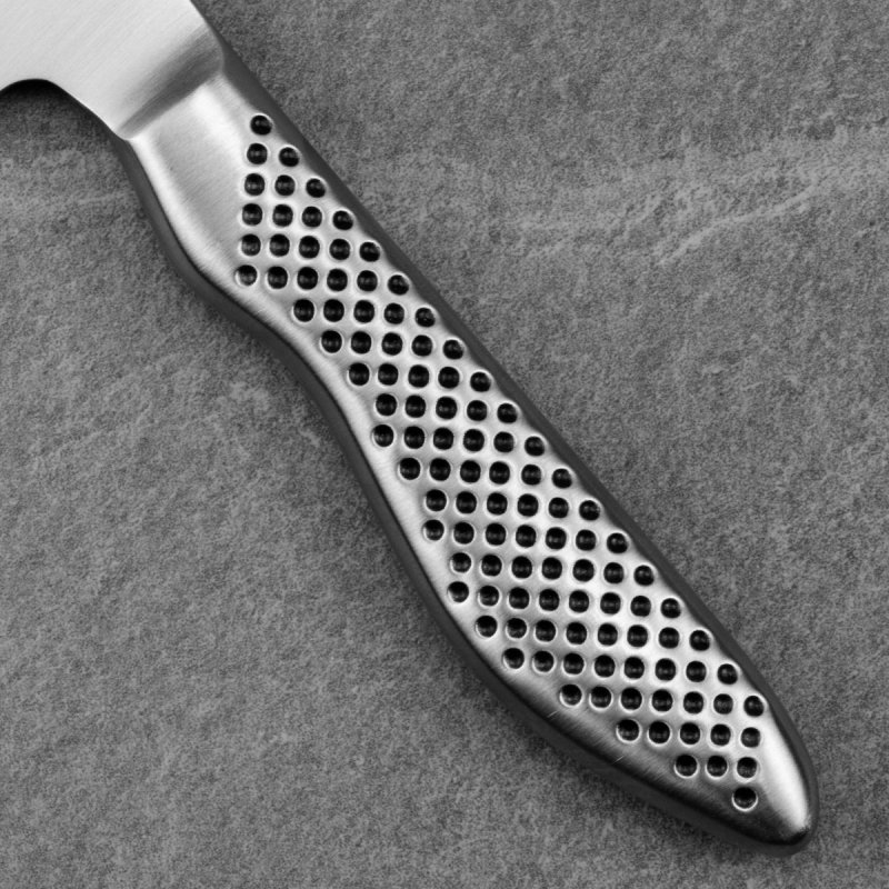 Mini tasak do sera i ziół 8 cm Global GS-102