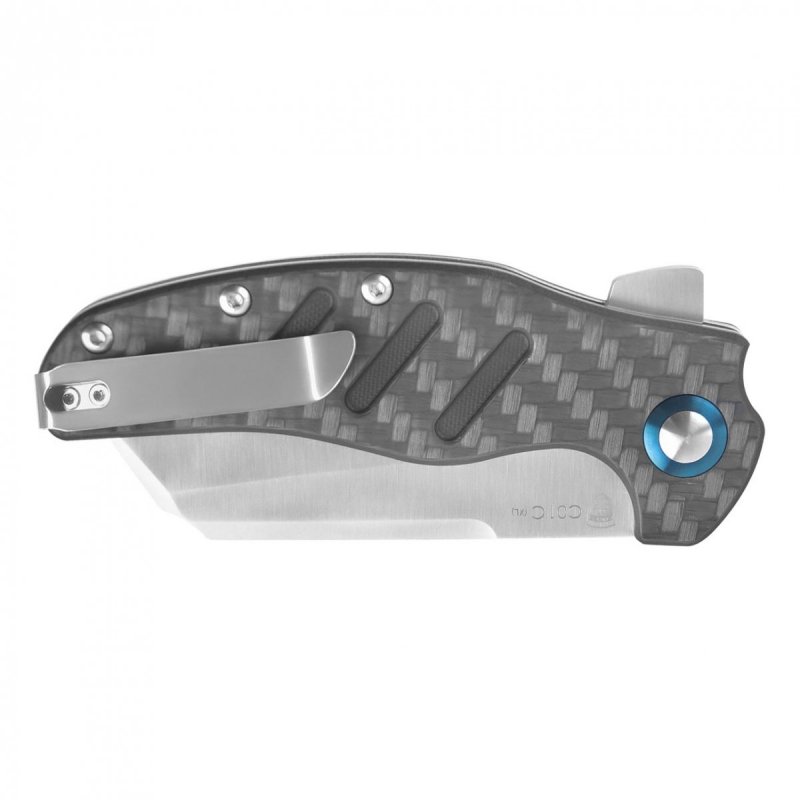 Nóż Kizer Sheepdog V5488C3 C01c (XL) szary