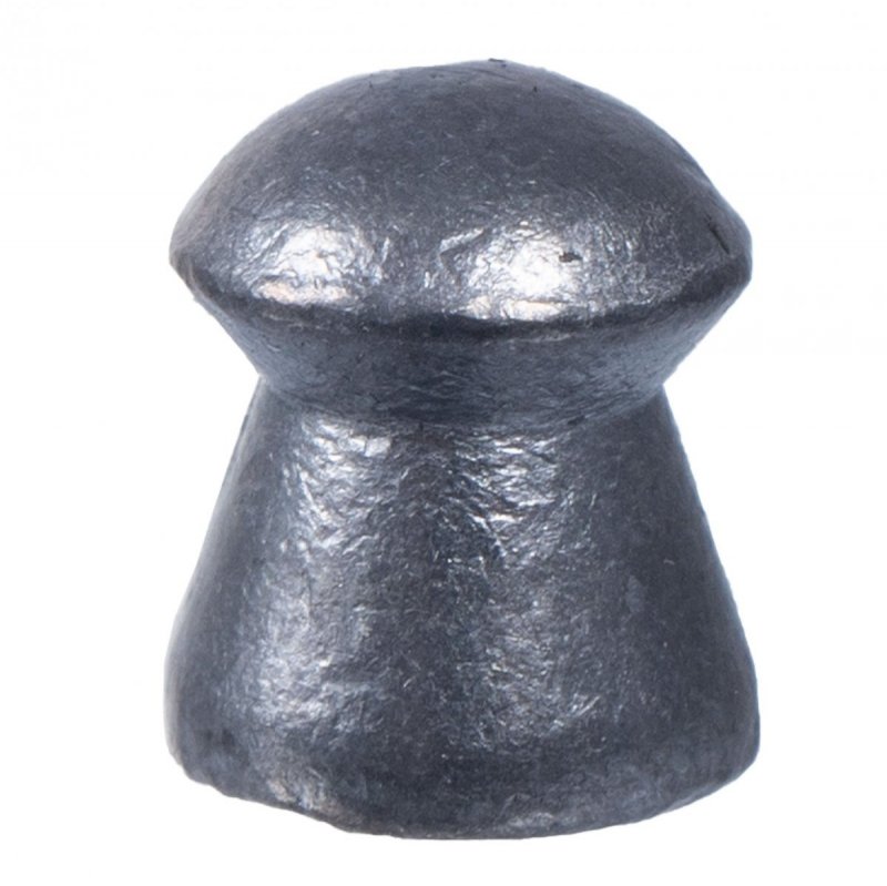 Śrut Norica Domed 5,5 mm 250 szt.