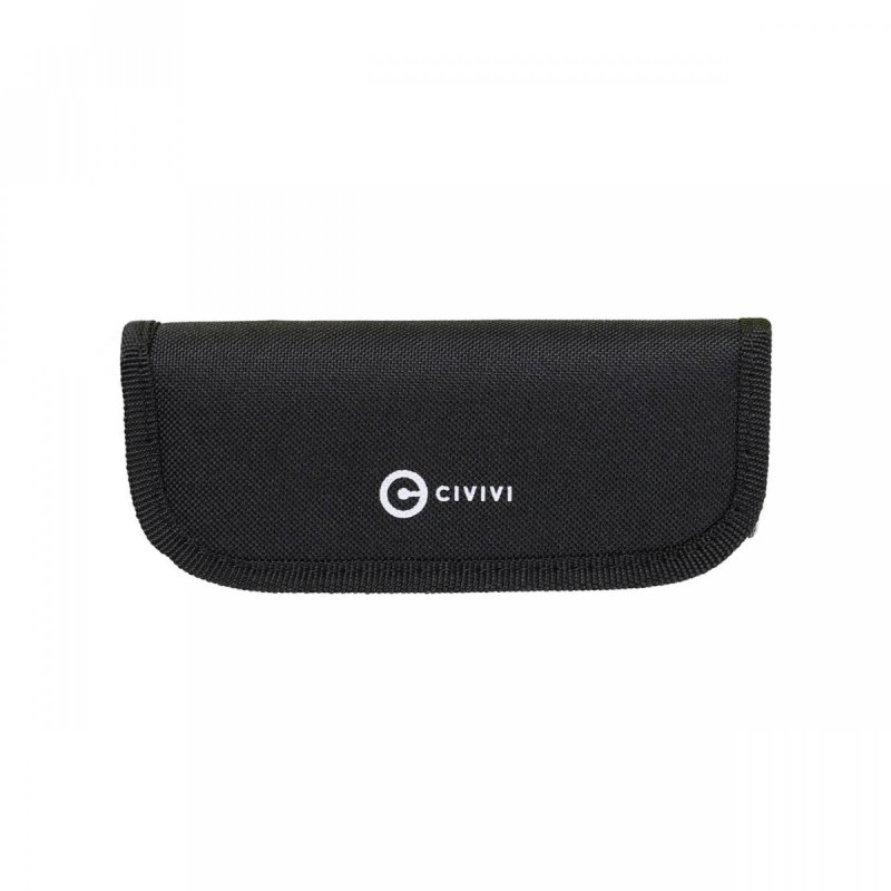 Nóż składany Civivi Natterjack Neutral Blue G10 C24028-2