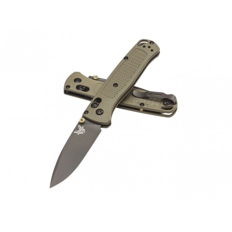 Nóż Benchmade 535GRY-1 Bugout