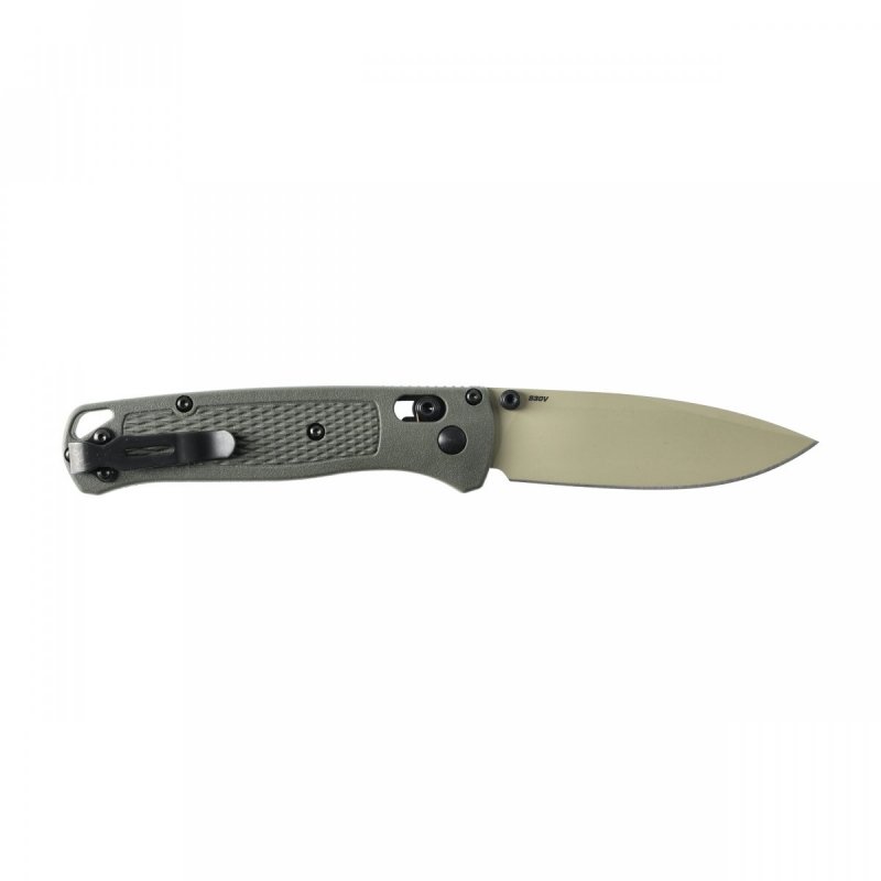 Nóż składany Benchmade 535TN-11 Bugout