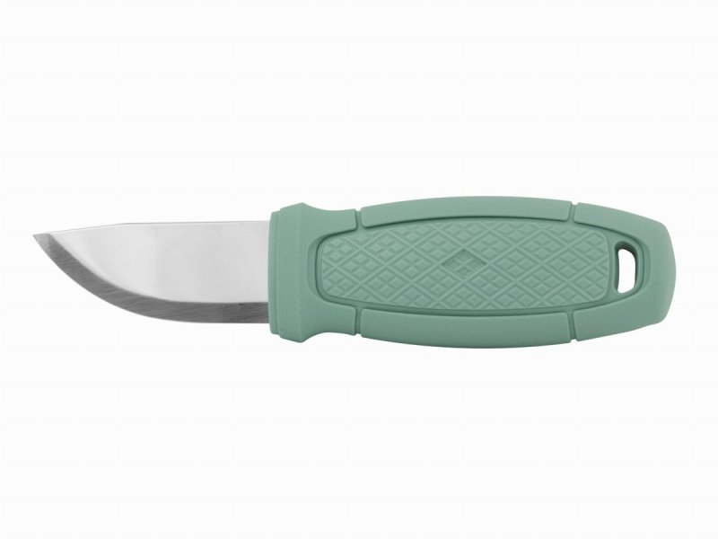 Morakniv Eldris Light Duty Zielony 5.9 cm Neck