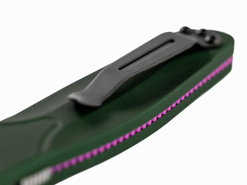 Nóż Benchmade 9400BK Auto Osborne