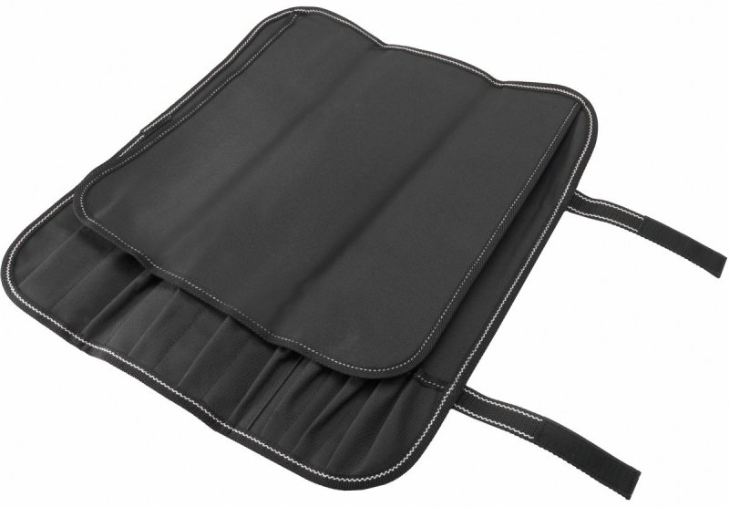 Torba "Szefa kuchni" na 9 noży Global