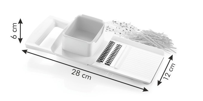 Tarka julienne HANDY Tescoma