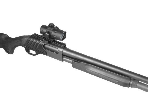 Kolimator Leapers Utg Ds3840 4.0'' 30 Mm (weaver)