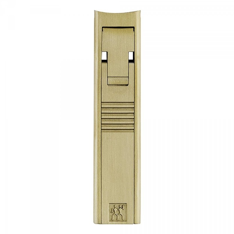 Obcinarka Do Paznokci 6 Cm Twinox Gold Edition Zwilling