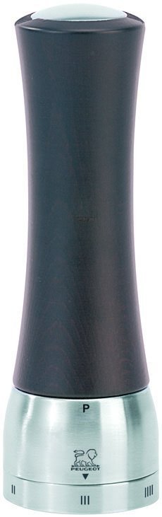 Madras Młynek do pieprzu czekoladowy 21 cm PG-25229 Peugeot