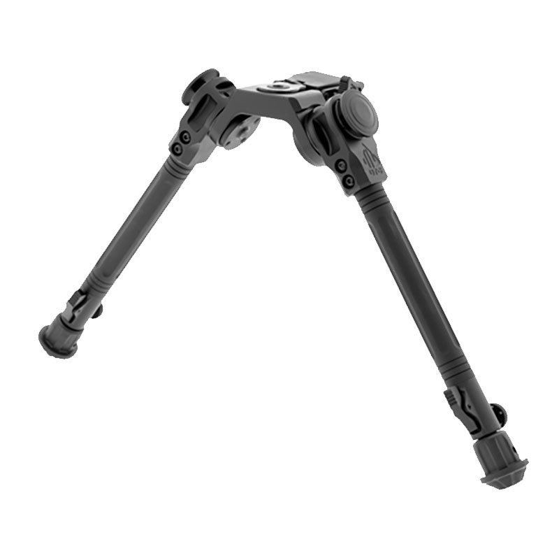 Bipod Leapers składany Over Bore 7-11"