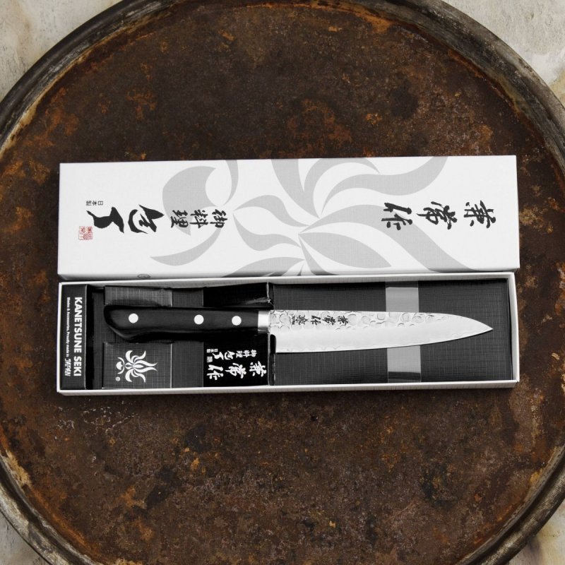 Kanetsune 940 VG-1 Nóż uniwersalny 13,5 cm