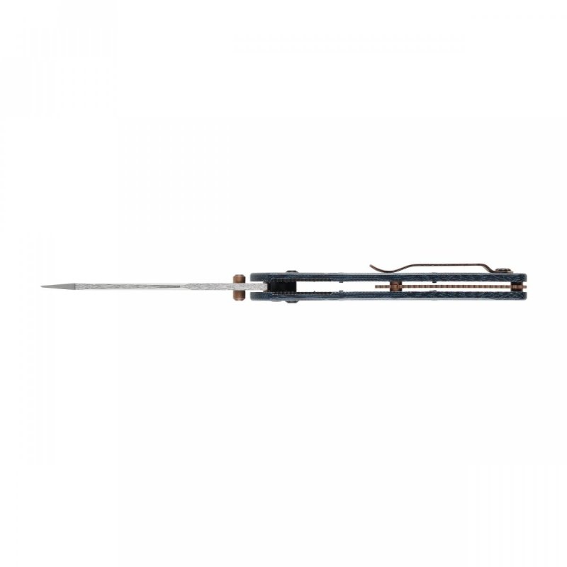 Nóż składany Benchmade 940-04 Osborne