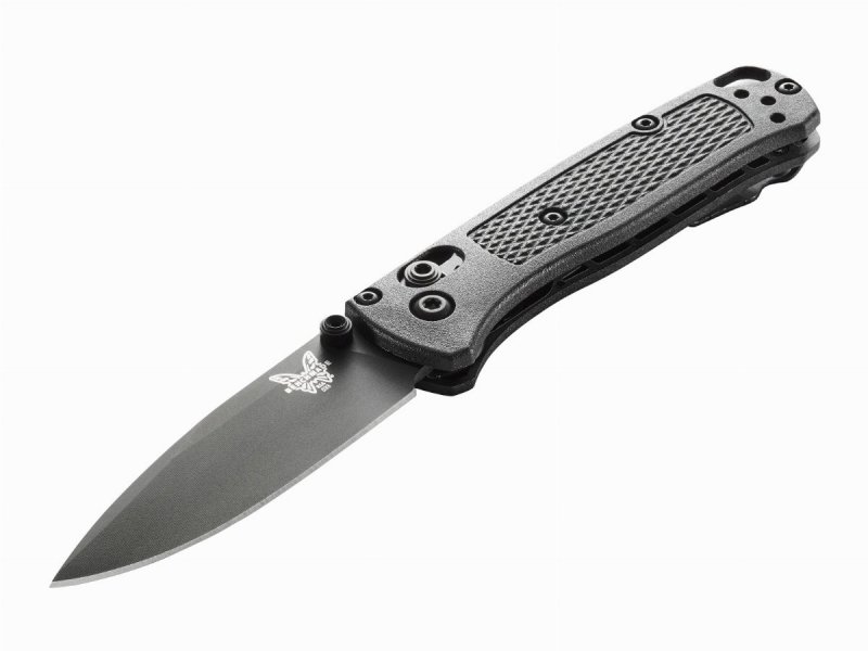 Nóż Benchmade 533BK-2 Mini Bugout