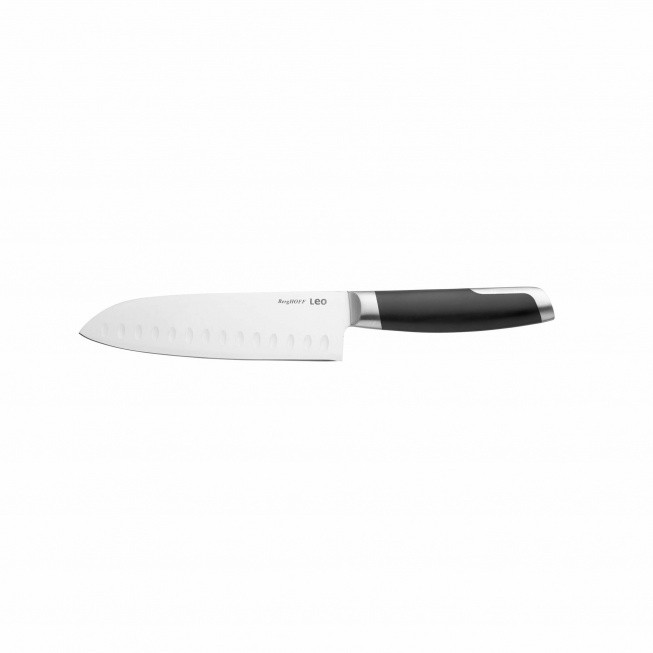 Nóż santoku Berghoff Graphite 17,5 cm