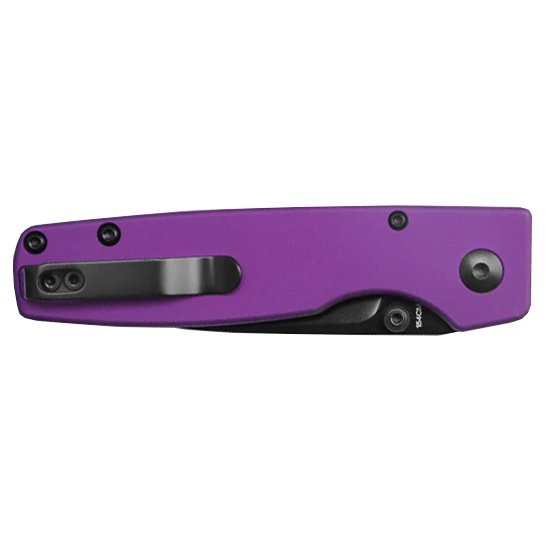 Nóż składany Kizer Original V3605c4, stal nierdzewna, lekki