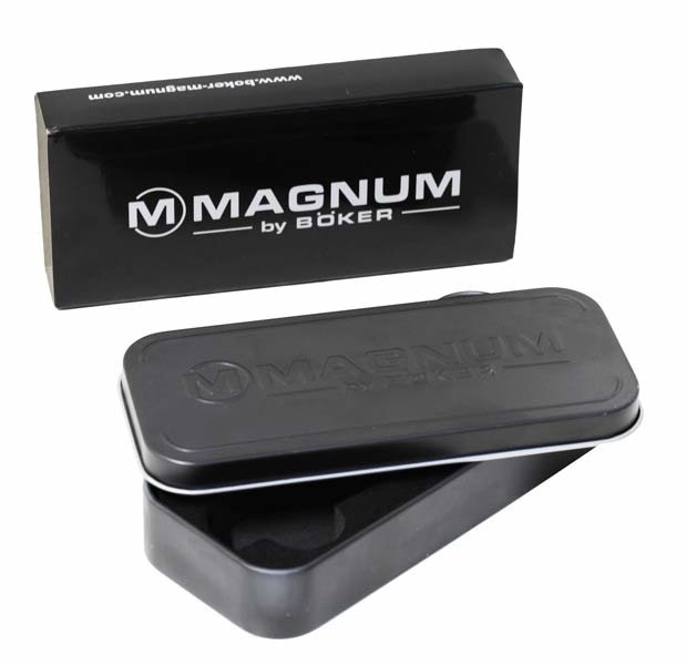 Nóż Magnum Miyu