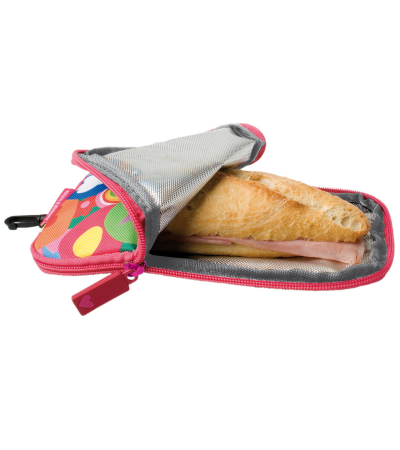 Valira Saszetka Termiczna Na Kanapkę - 6080/82
