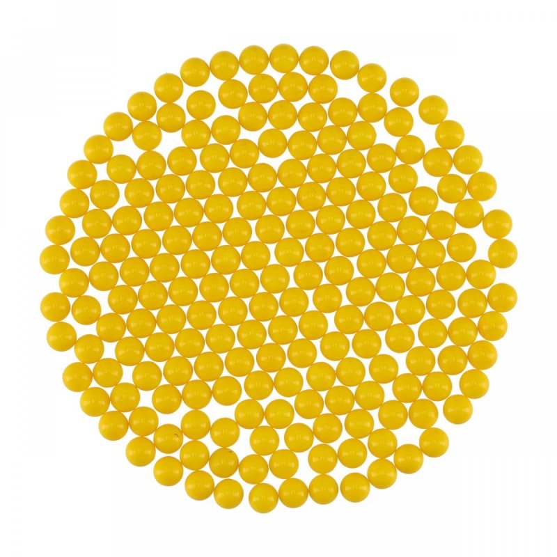 Kulki BB do ASG RazorGun 0,12 g 200 g / ok 1666 szt.