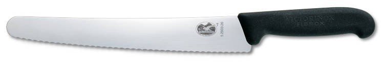Nóż do ciasta Victorinox 5.2933.26 ostrze 26 cm.