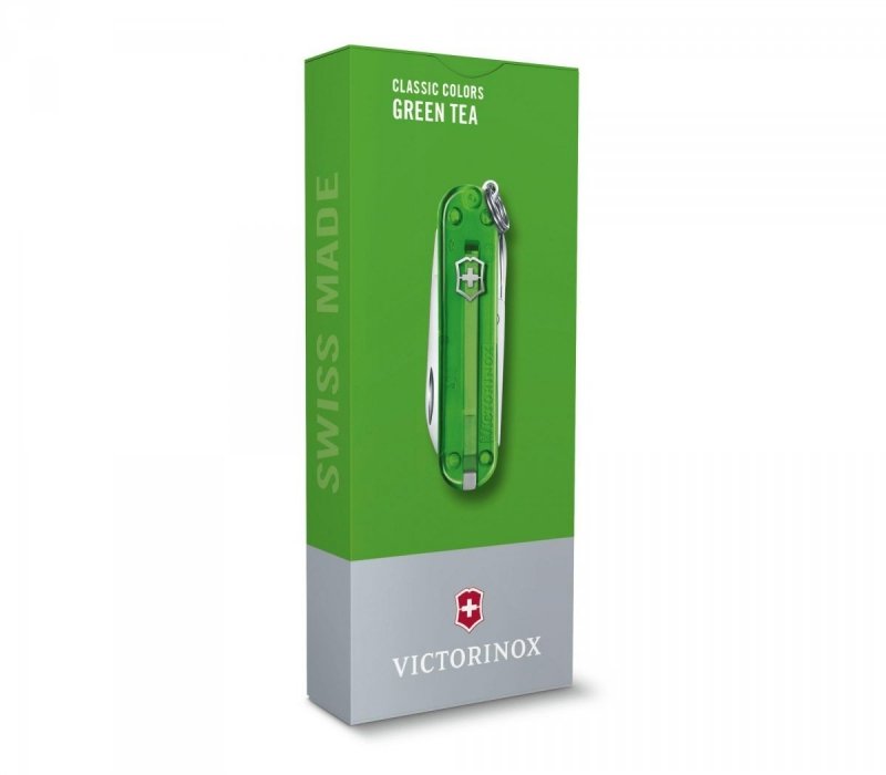Scyzoryk Victorinox Classic SD  0.6223.T41G