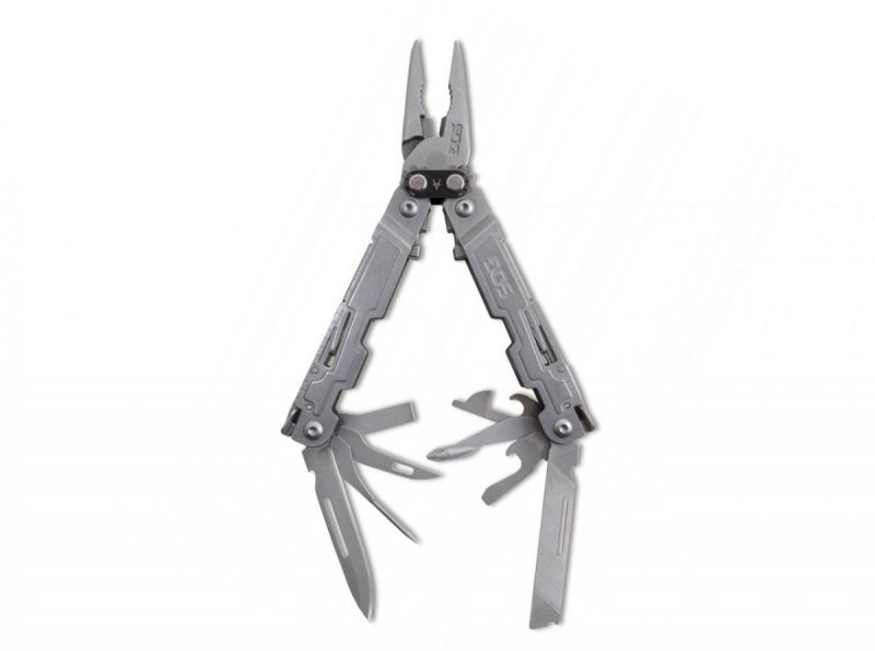 Multitool SOG PowerAccess