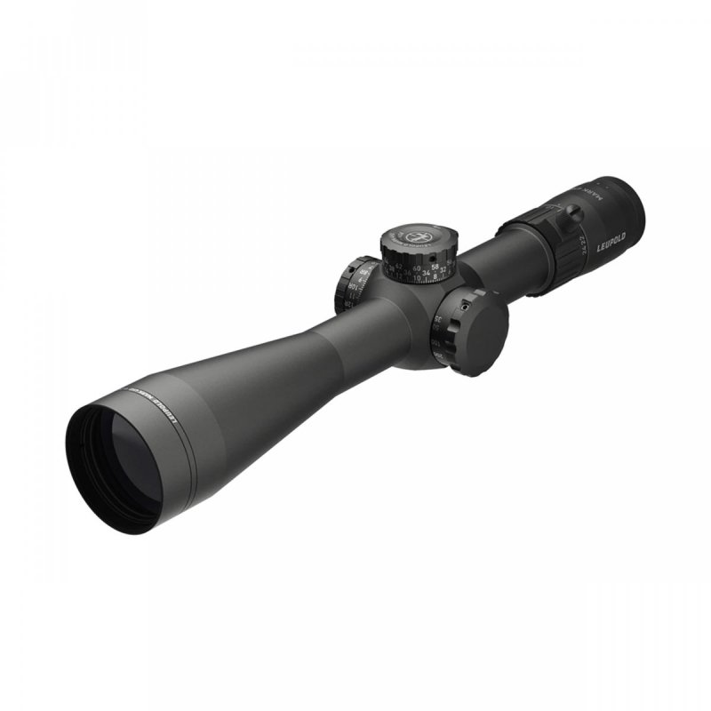 Leupold Mark 4HD 6-24x52 FFP PR2-MOA Luneta Celownicza dla Profesjonalistów