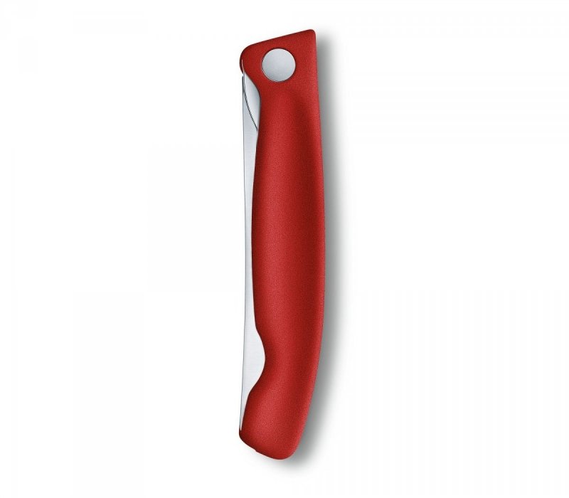 Składany nóż do warzyw i owoców Swiss Classic Victorinox 6.7831.FB