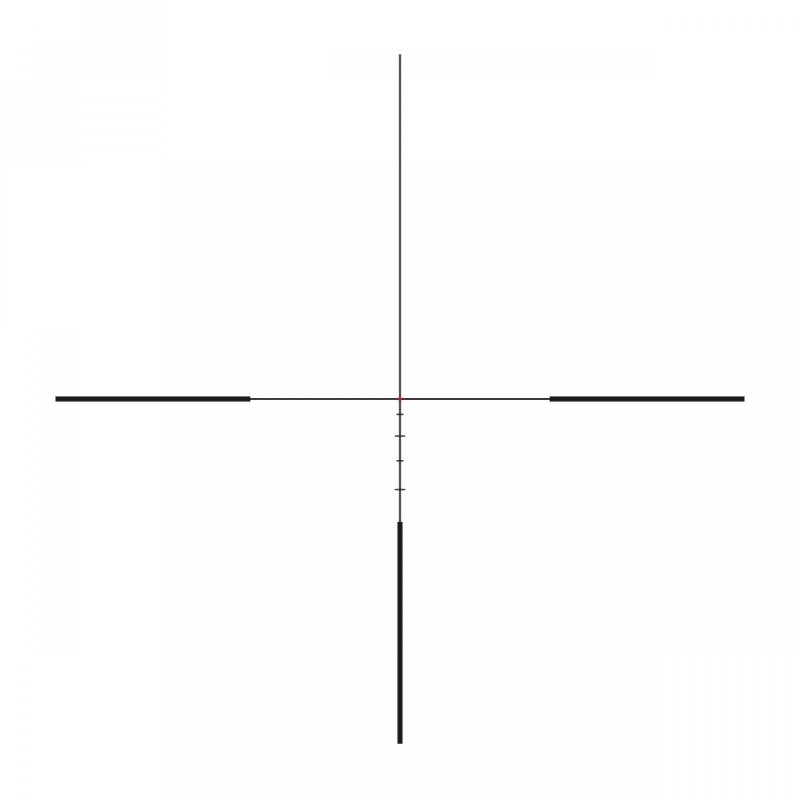 Luneta celownicza Hawke Endurance 30 WA 3-18x50 SF LR2 FD 18x