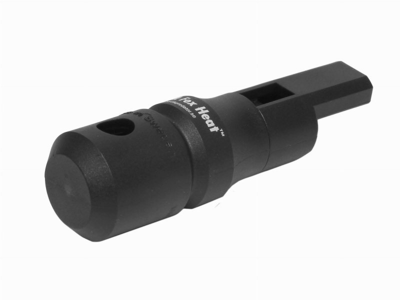 Nordik Predator Fox Heat Wabik na Lisy Okres Godowy