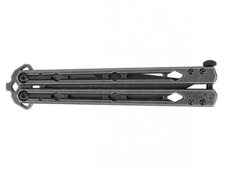Nóż składany Kershaw Lucha 5150BW