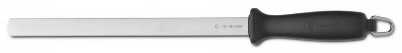 WUSTHOF Stalka ostrzałka diamentowa 26/41 cm
