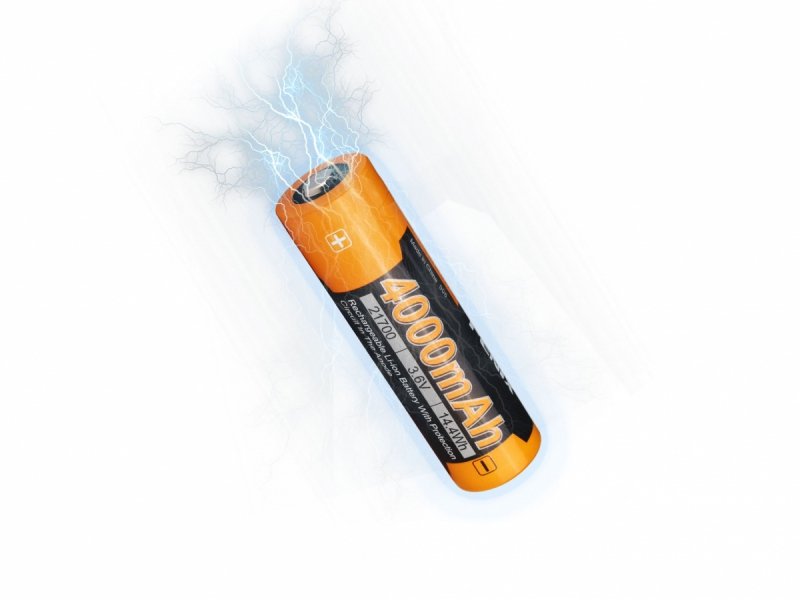 Akumulator Fenix ARB-L21P (4000 mAh 3,6 V)