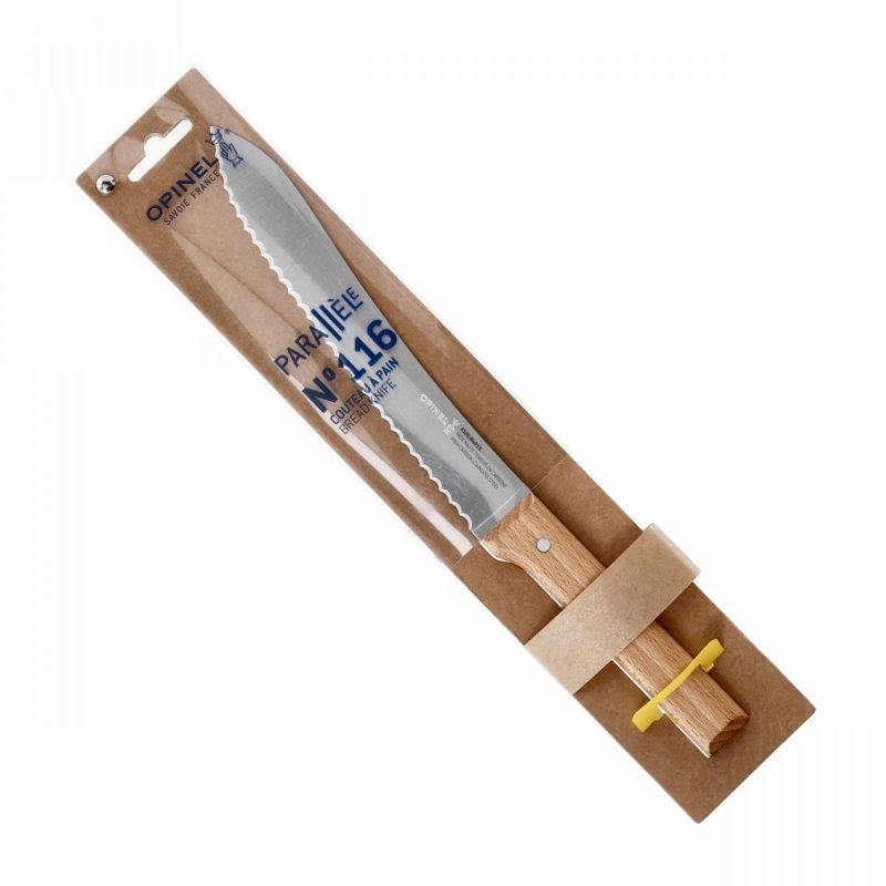 Nóż Opinel Parallele Bread Knife 116