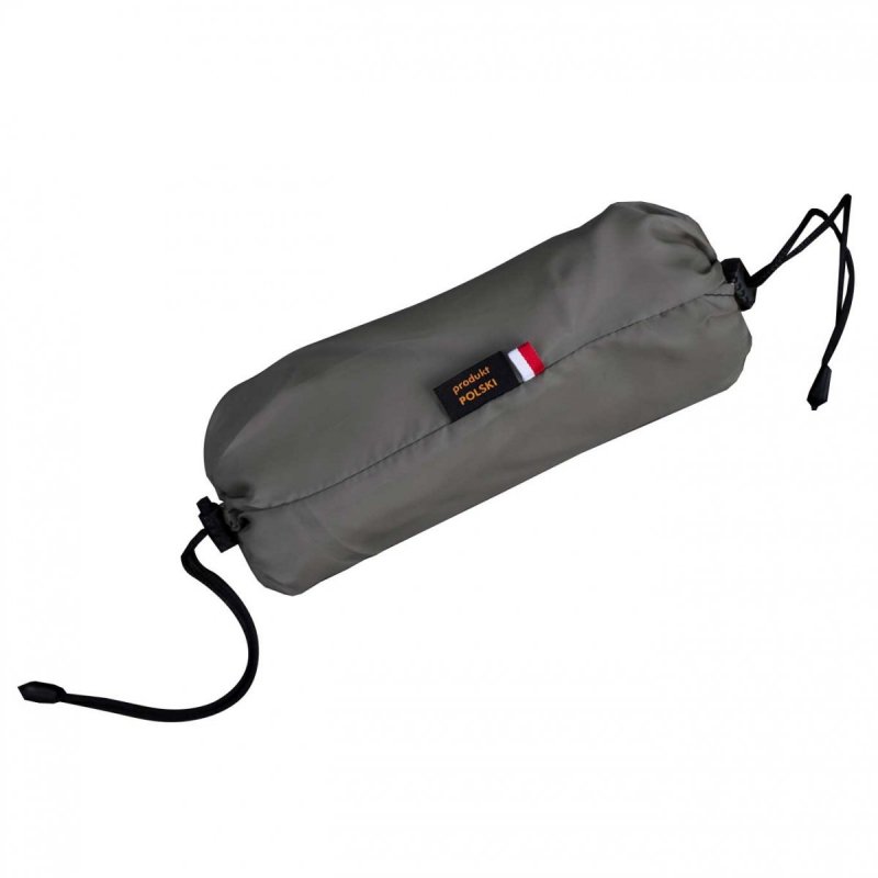 Hamak TigerWood Ważka V1 szary