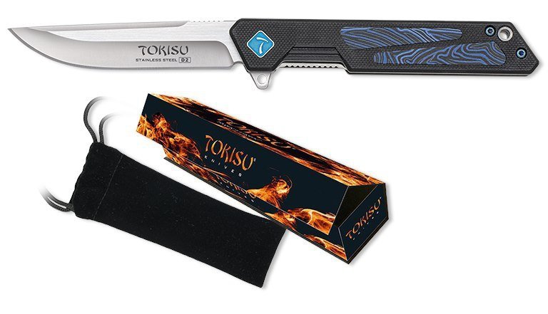 Nóż Tokisu 18879