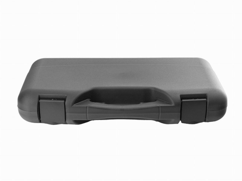 Kufer na pistolet czarny ver. ECO