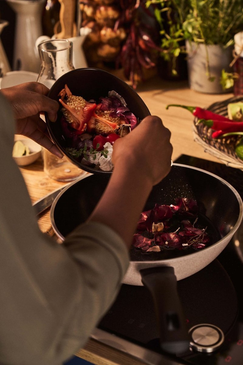 BALLARINI LEDRO Wok 28 Cm Ledro