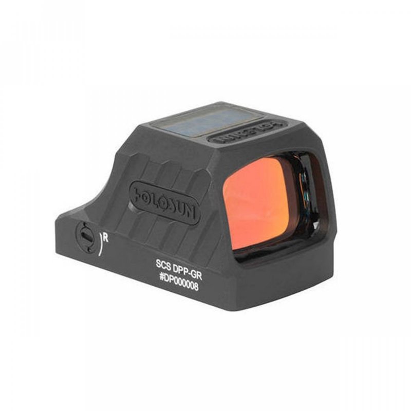 Kolimator Holosun SCS-320 Green Dot SCS 320-GR