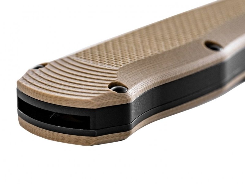 Nóż Benchmade 3400BK-2 Autocrat