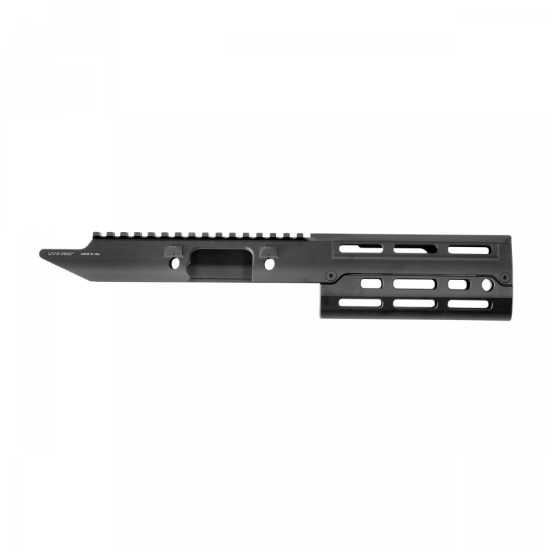 Szyna montażowa Leapers UTG Pro Monolithic M-LOK do MP5