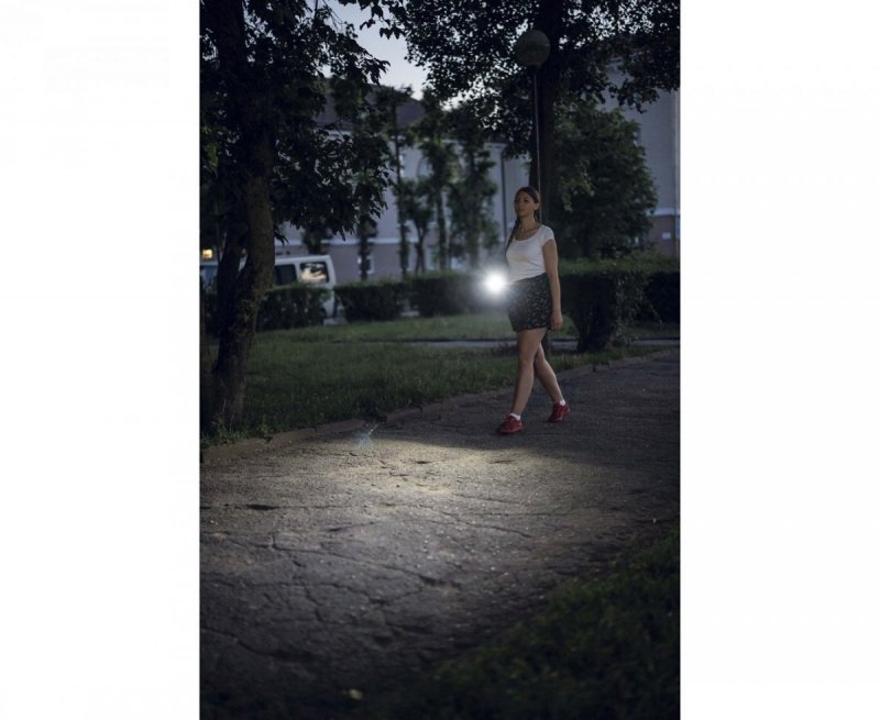 Latarka Armytek PRIME C1 Pro Magnet USB White